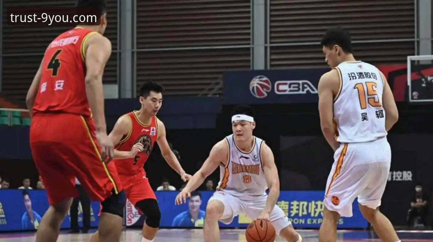 3个关键因素！山西97-94险胜青岛，2-0横扫晋级八强挑战广厦